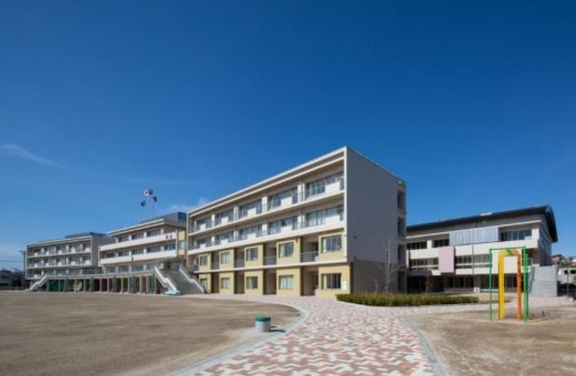 小学校　江戸川区立葛西小学校（小学校）まで870m