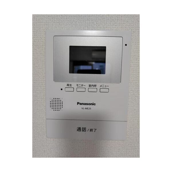 セキュリティ　※参考写真