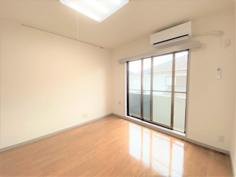 居室・リビング　※室内別室参照　現況を優先します