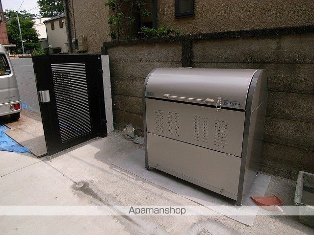 その他共有部分　その他共有部分