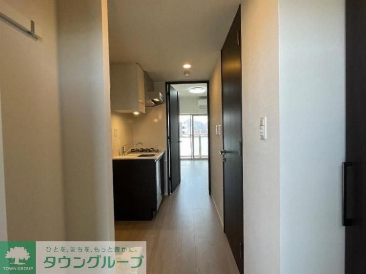 玄関　★同施工写真★