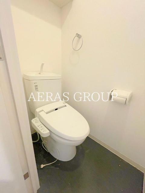 トイレ　同仕様