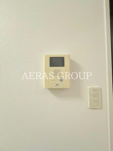 セキュリティ　同仕様