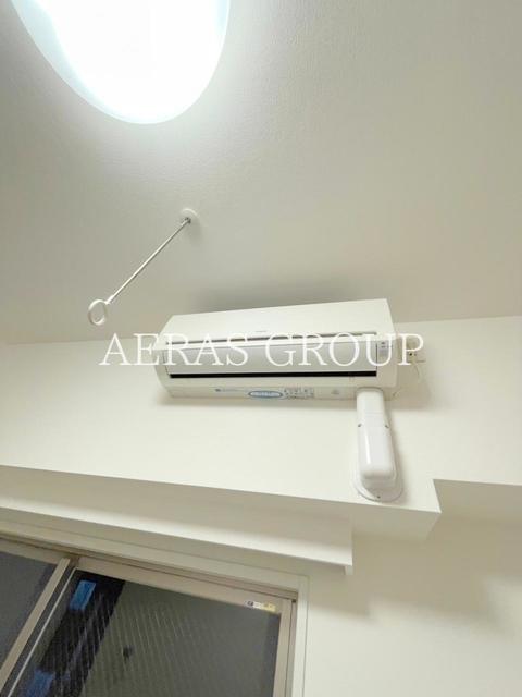 その他設備　同仕様