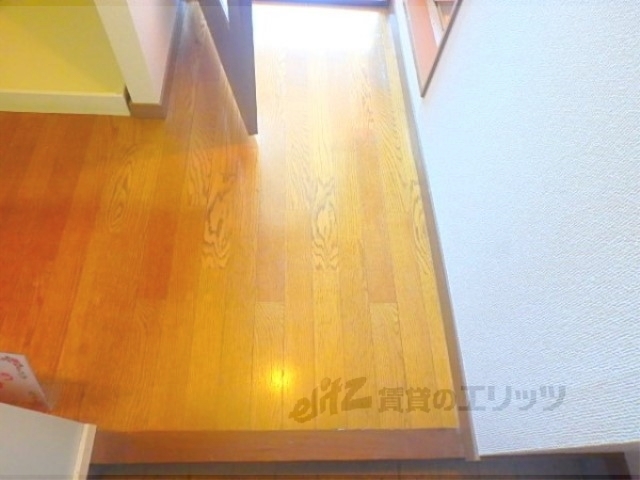 その他部屋・スペース　廊下