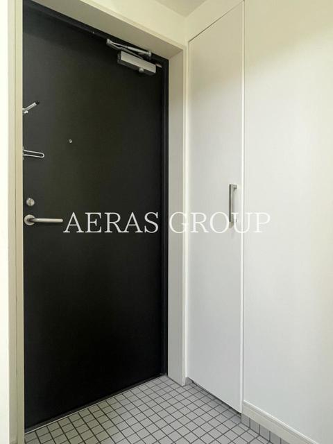 玄関　別部屋参考写真