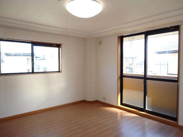 その他部屋・スペース　洋室12.4帖