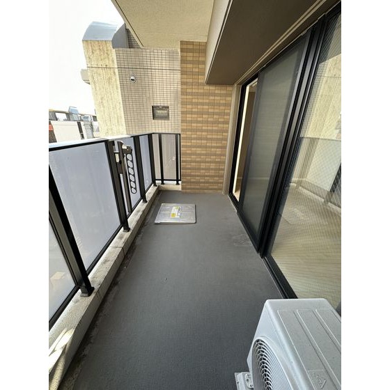 バルコニー　別部屋参照※現状優先