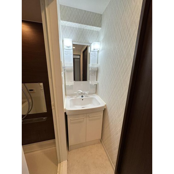 洗面設備　別部屋参照※現状優先