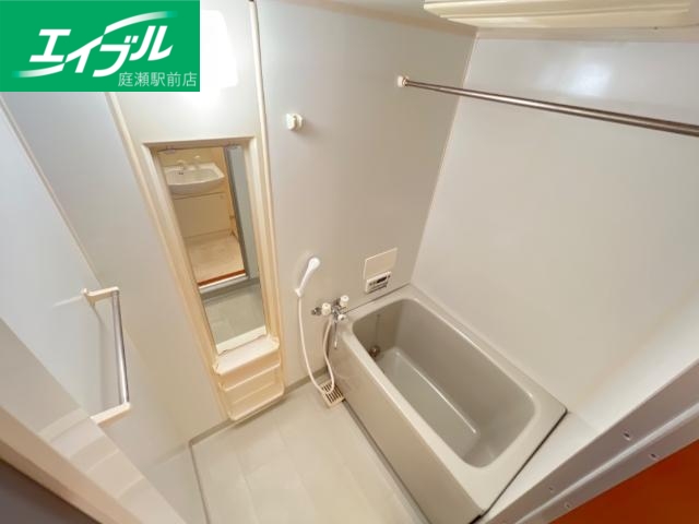 バス・シャワールーム　ユニットバス