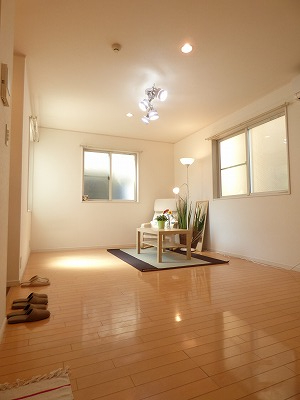 居室・リビング