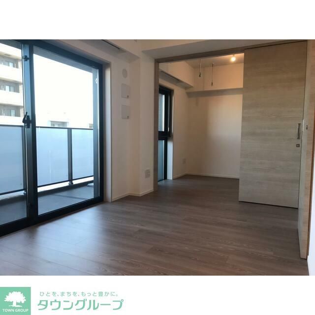 居室・リビング　リビング/居室