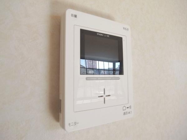 セキュリティ　セキュリティ