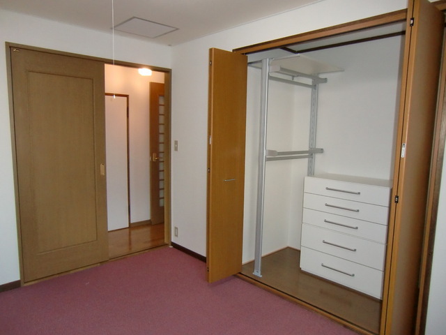 その他部屋・スペース　洋室５．２帖