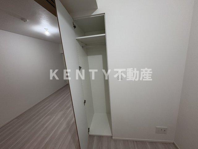 収納　小物を収納するのに便利です