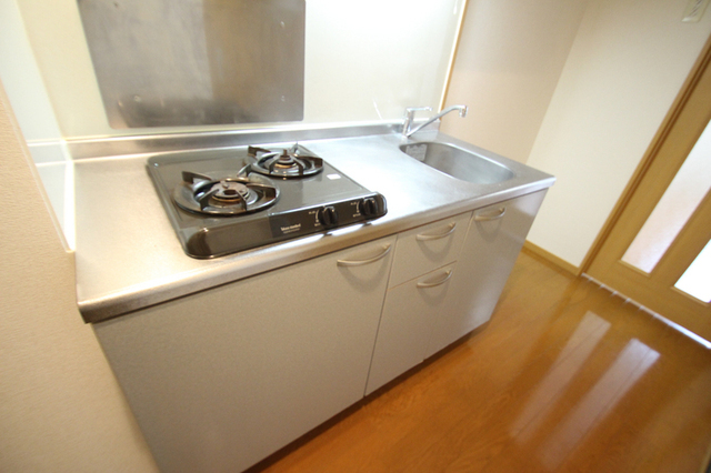 キッチン　別室の参考写真です。※現況優先