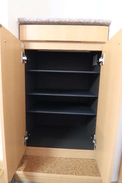 収納　別室の参考写真です。※現況優先