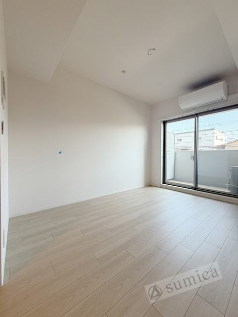 その他設備　インターネット無料で使い放題♪