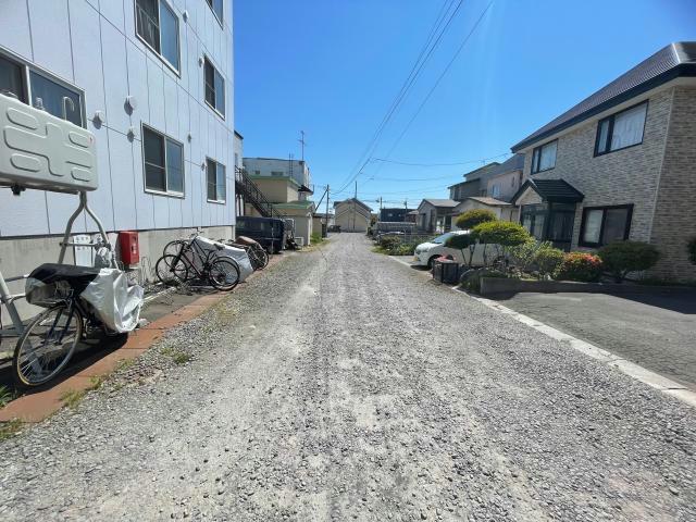 その他　周辺環境