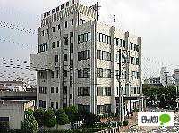 警察署・交番　西枇杷島警察署（警察署・交番）まで6277m