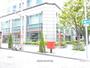 銀行　三菱ＵＦＪ銀行／瓦町支店（銀行）まで168m