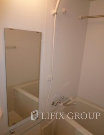 バス・シャワールーム　風呂