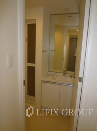 洗面設備　独立洗面台