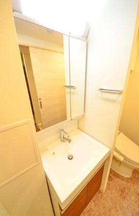 トイレ　☆清潔感のあるトイレ☆