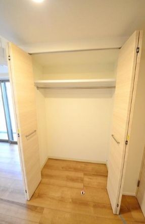 収納　☆たっぷり収納☆