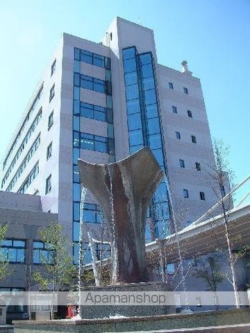 役所　茅野市役所（役所）まで535m