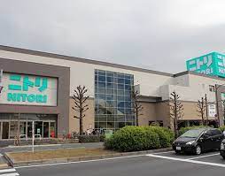 その他　【N 】ニトリ環八用賀店（その他）まで887m