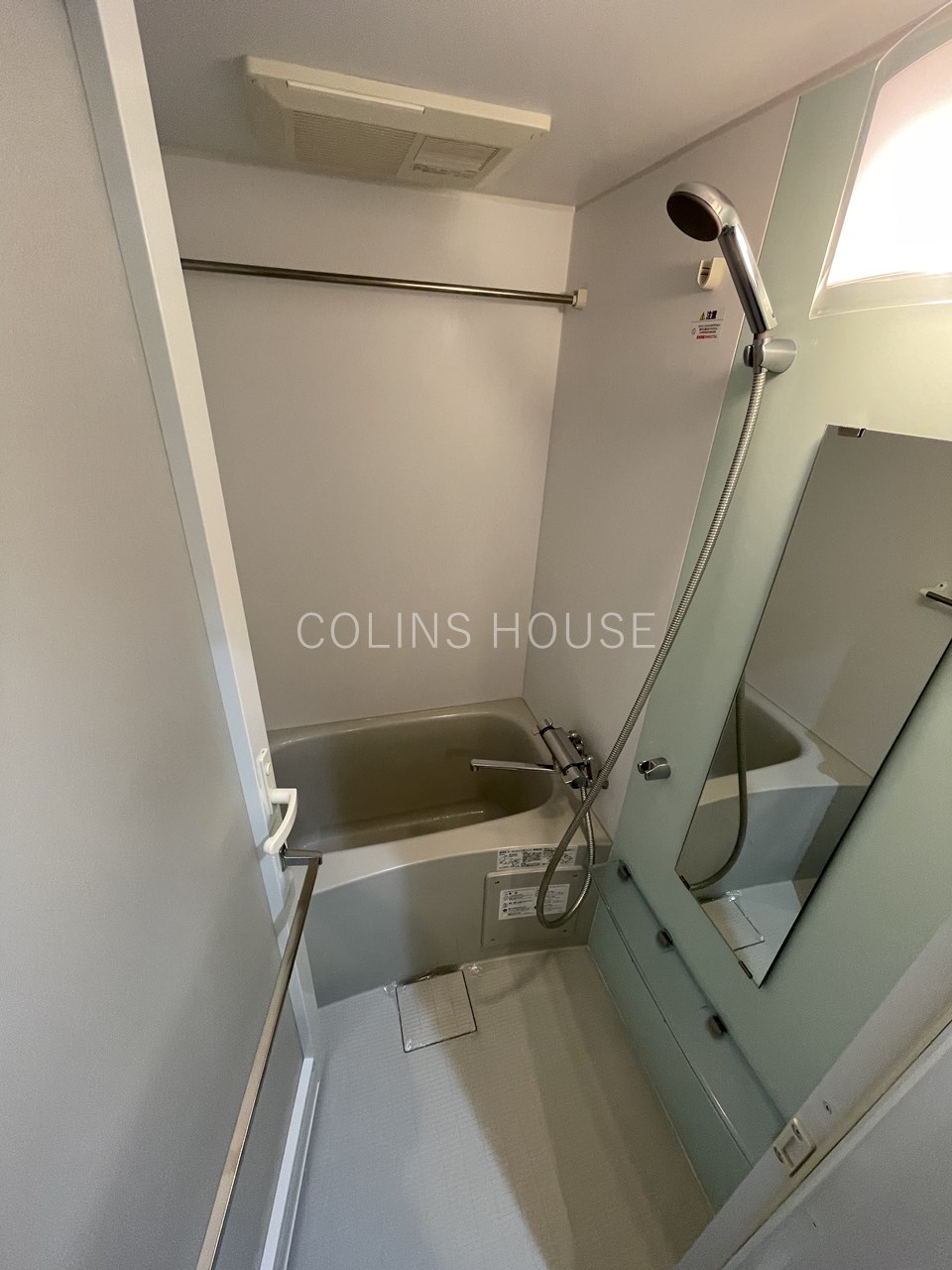 バス・シャワールーム　別タイプ画像