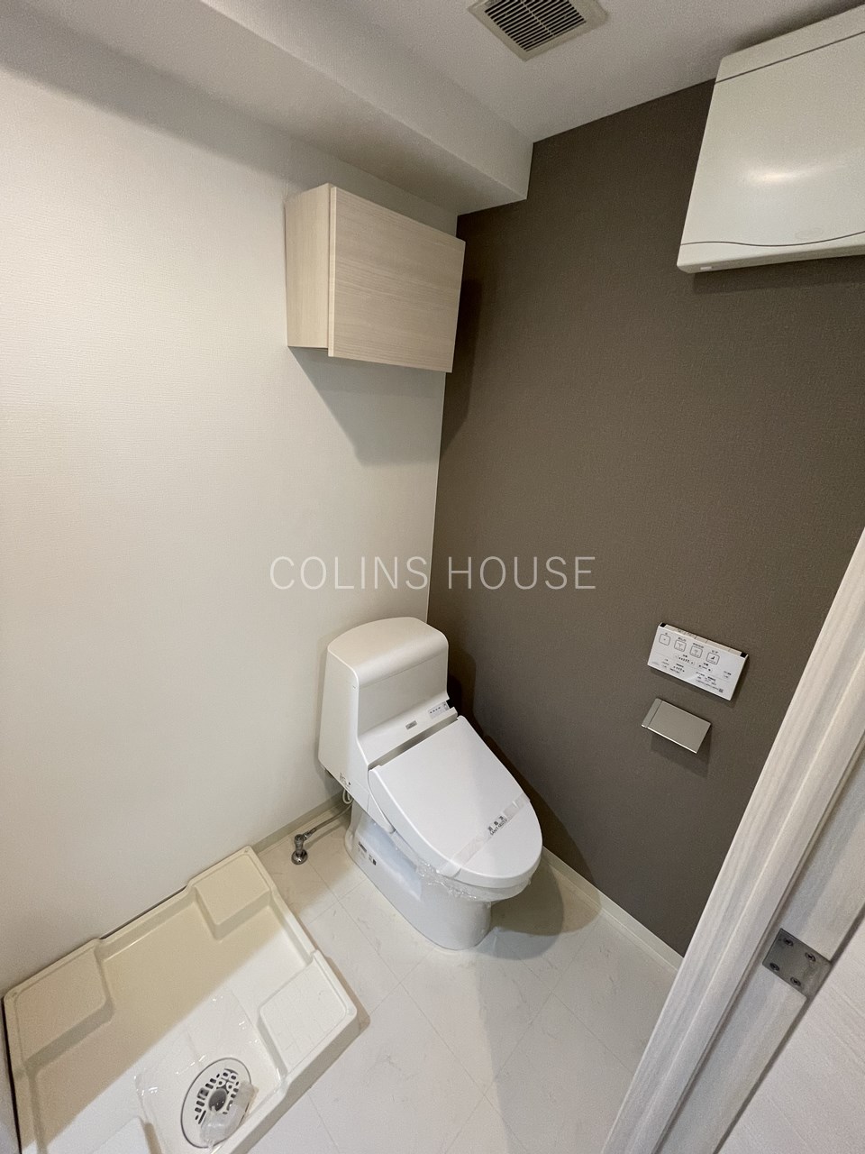 トイレ　別タイプ画像