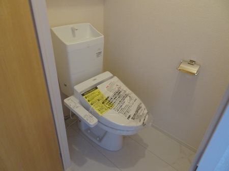 トイレ　※他部屋参照