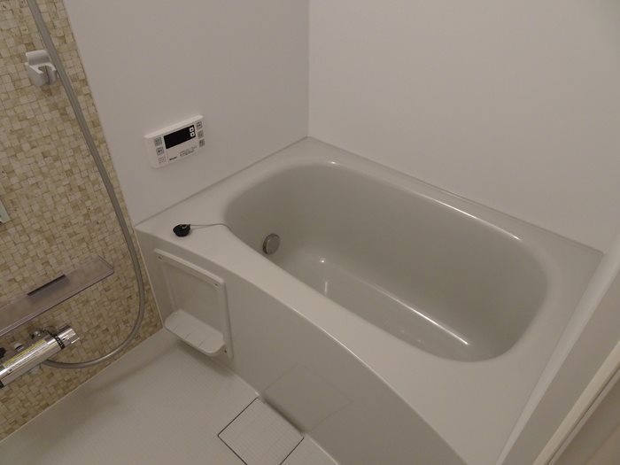 バス・シャワールーム　※他部屋参照