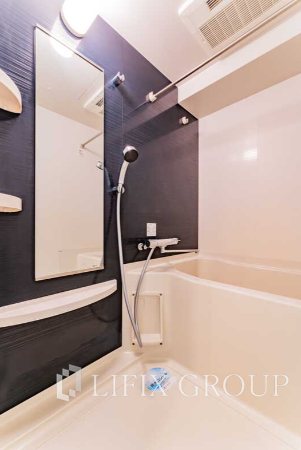 バス・シャワールーム　風呂