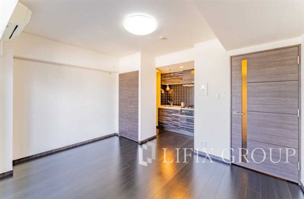 居室・リビング　居間・リビング