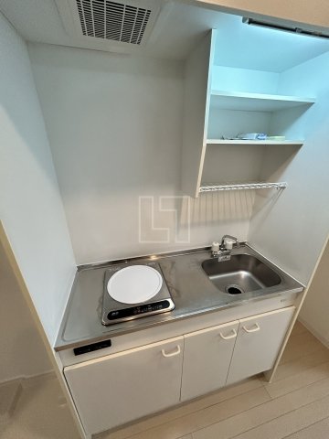 キッチン　フィオレ立売堀　キッチン