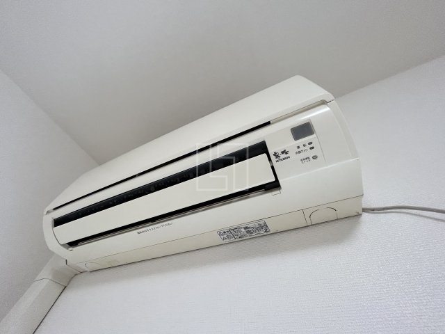 その他設備　フィオレ立売堀　エアコン