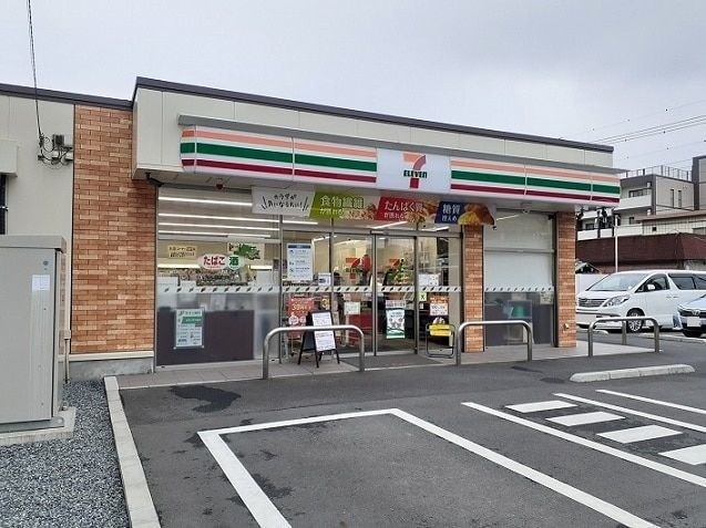コンビニ　セブンイレブン浦和別所沼通り店（コンビニ）まで1633m