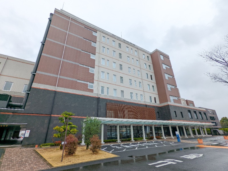 病院　黒沢病院（病院）まで2251m