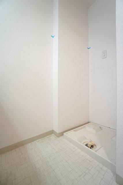 その他　別部屋の写真です