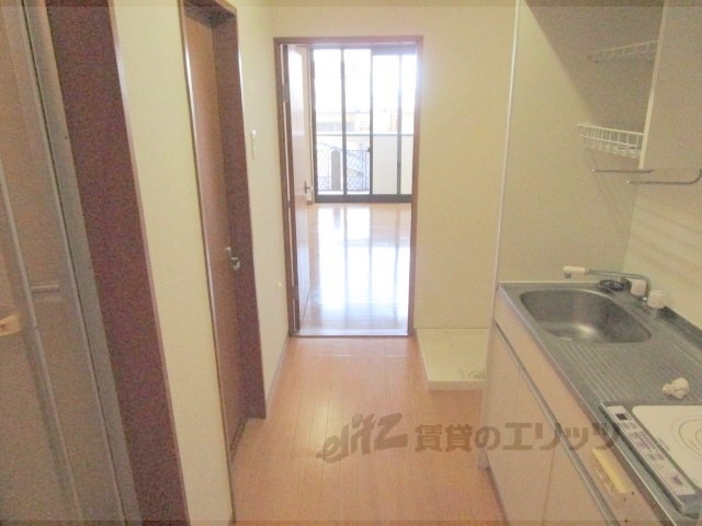 その他部屋・スペース　廊下