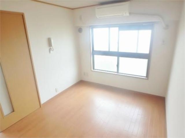 その他部屋・スペース　ベッドルーム