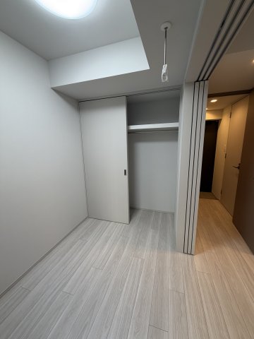 収納　※117号室のお写真です