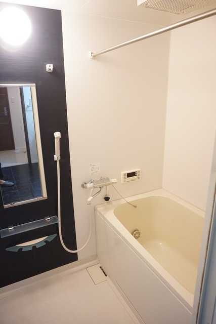 バス・シャワールーム　参考写真です