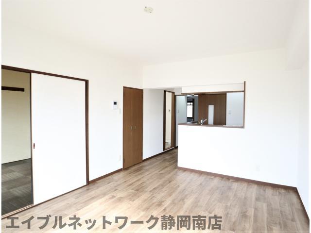 その他部屋・スペース　中はこのようになっています