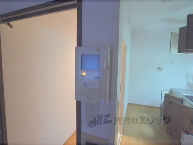 セキュリティ　ドアフォン（ＴＶ含）