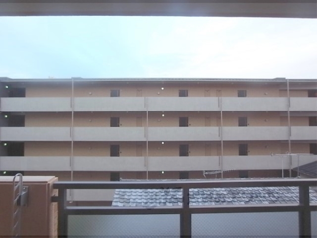 眺望　（南側）