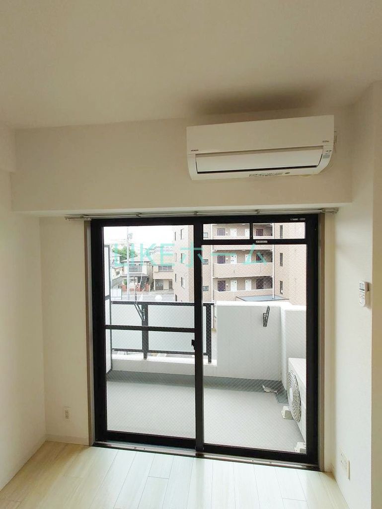 居室・リビング　設備